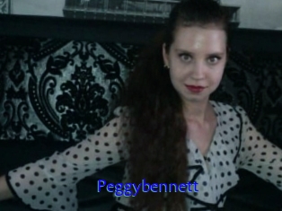 Peggybennett