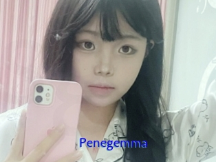 Penegemma