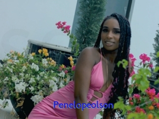 Penelopeolson