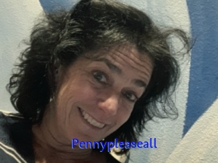 Pennypleaseall