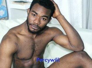 Percywill