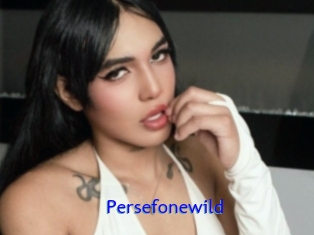 Persefonewild