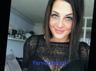 Perverspenny