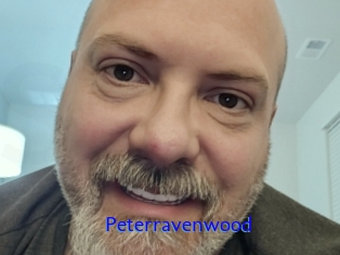 Peterravenwood