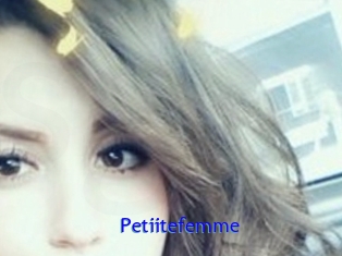 Petiitefemme