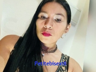 Petitebisex18