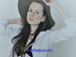 Petitejoanna