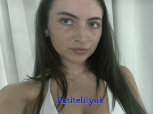 Petitelilyuk