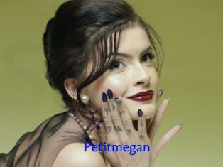 Petitmegan