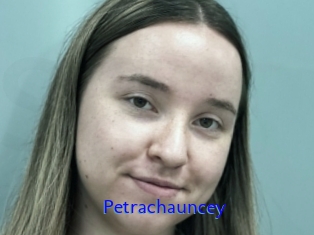 Petrachauncey