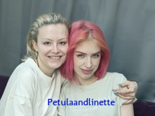 Petulaandlinette