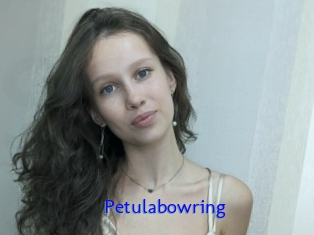 Petulabowring