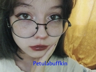 Petulabuffkin