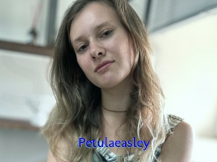 Petulaeasley