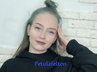 Petulafelton