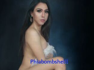 Phiabombshelll