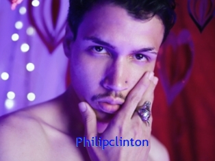 Philipclinton