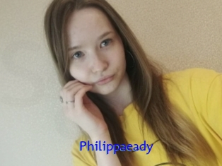 Philippaeady