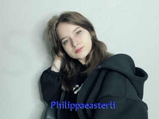 Philippaeasterli