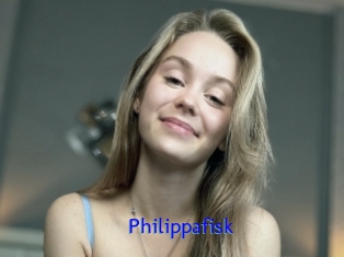 Philippafisk