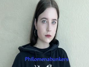 Philomenabunkers