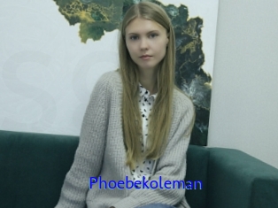 Phoebekoleman