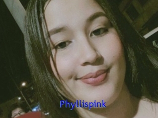 Phyllispink