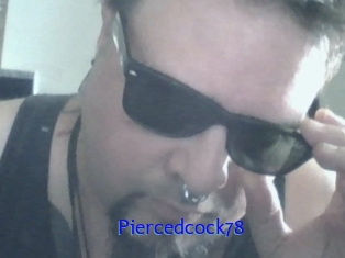 Piercedcock78