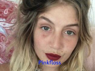 Pinkfloss