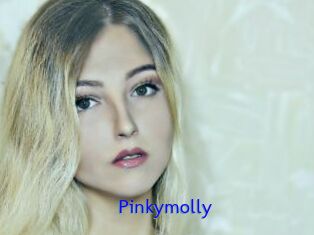 Pinkymolly