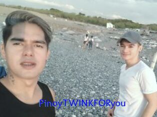 PinoyTWINKFORyou