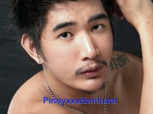 Pinoyxxxdominant