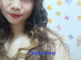 Playfulpinay