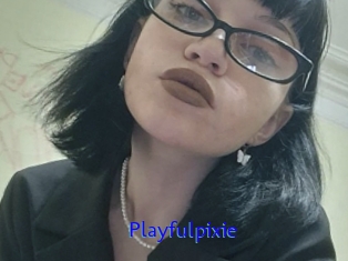 Playfulpixie