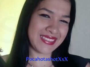 PocahotashotXxX