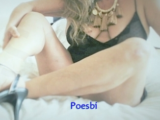 Poesbi