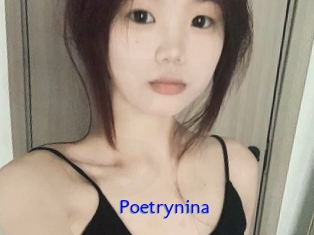 Poetrynina