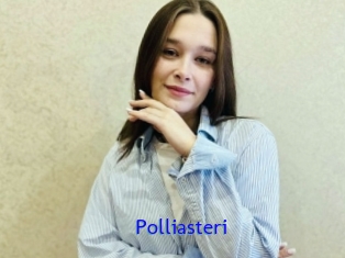 Polliasteri