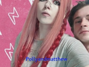 Pollyandmatthew