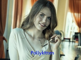 Pollykitten