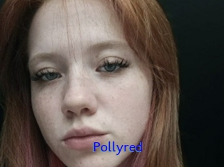 Pollyred