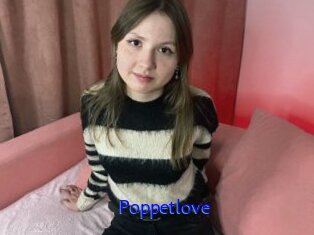 Poppetlove