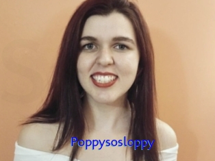 Poppysosloppy