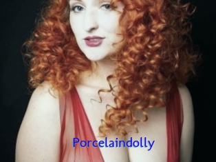 Porcelaindolly