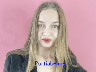 Portiabenny