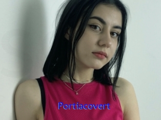 Portiacovert