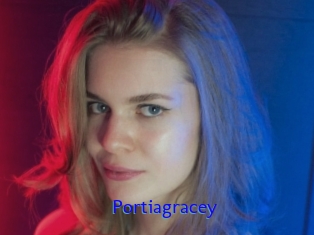 Portiagracey