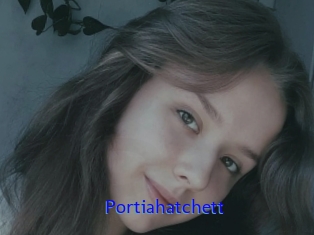 Portiahatchett