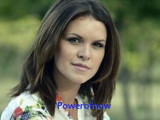 Powerofnow