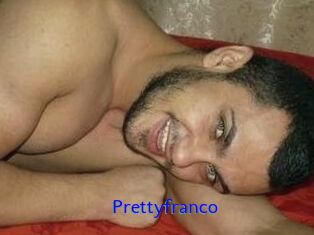 Prettyfranco